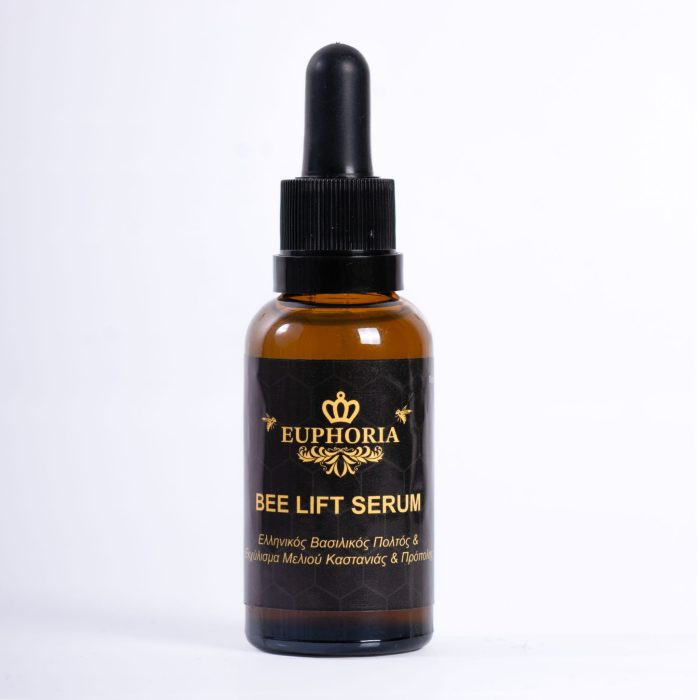 Euphoria Bee Lift® Ορός Σύσφιξης με Βασιλικό Πολτό