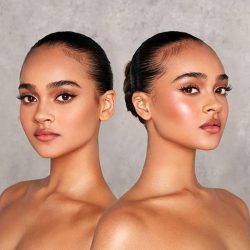 Collagen Lift Lava® Shimmer Λάμψης για Σώμα & Μαλλιά - Image 4