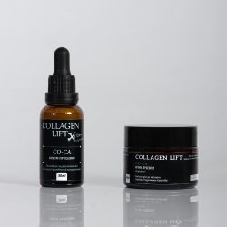 Bundle – Collagen Lift® Ορός & Κρέμα Αντιρυτιδικής Ρουτίνας - Image 6