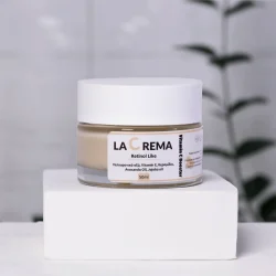 La Crema® Κρέμα Βιταμίνης C για Λάμψη & Τόνωση - Image 9