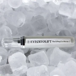 Eye Cryo® Ορός Κρυοσύσφιξης & Αντιγήρανσης Ματιών - Image 8