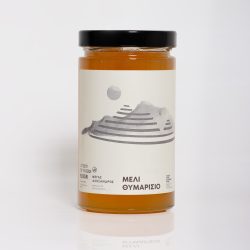 Μέλι Θυμάρι® Αγνό Ελληνικό Βιολογικό