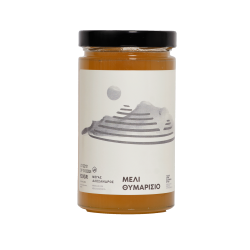Μέλι Θυμάρι® Αγνό Ελληνικό Βιολογικό - Image 3