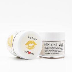 Full Lips® Lip Plumper Gloss για Γεμάτα Χείλη - Image 2