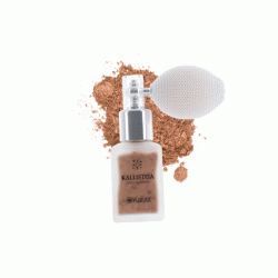 Kallisteia® Body Shimmer Λάμψης Σώματος - Image 3