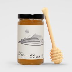 Μέλι Θυμάρι® Αγνό Ελληνικό Βιολογικό - Image 2