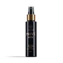 Privé Men® Spray Εντατικής Ανδρικής Φρεσκάδας 100ml - Image 4