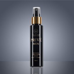 Privé Men® Spray Εντατικής Ανδρικής Φρεσκάδας 100ml