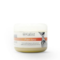 Pain Loss® Κρέμα Ανακούφισης Μυϊκού & Αρθρικού Πόνου - Image 8