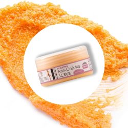 Anti-Cellulite® Αντικυτταριδικό Scrub Αποτοξίνωσης & Σύσφιξης - Image 4