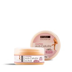 Anti-Cellulite® Αντικυτταριδικό Scrub Αποτοξίνωσης & Σύσφιξης - Image 2