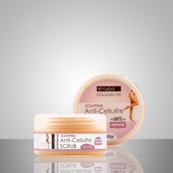 Anti-Cellulite® Αντικυτταριδικό Scrub Αποτοξίνωσης & Σύσφιξης - Image 5