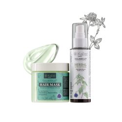 Collagen Lift® Θεραπεία Botox Σύσφιξης & Λάμψης Μαλλιών - Image 2
