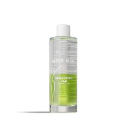 Super Body® Διφασικό Αντικυτταριδικό Τζελ-Λάδι Σώματος