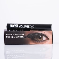 Super Volume® Μάσκαρα Μέγιστου Όγκου & Μήκους - Image 4