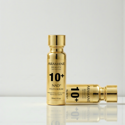 Aramane® NAD⁺ Ορός Νεανικής Αναζωογόνησης - Image 6