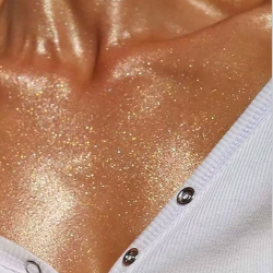 Kallisteia® Body Shimmer Λάμψης Σώματος - Image 2
