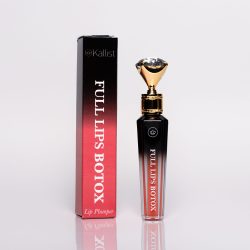 Full Lips Botox® Lip Plumper Treatment