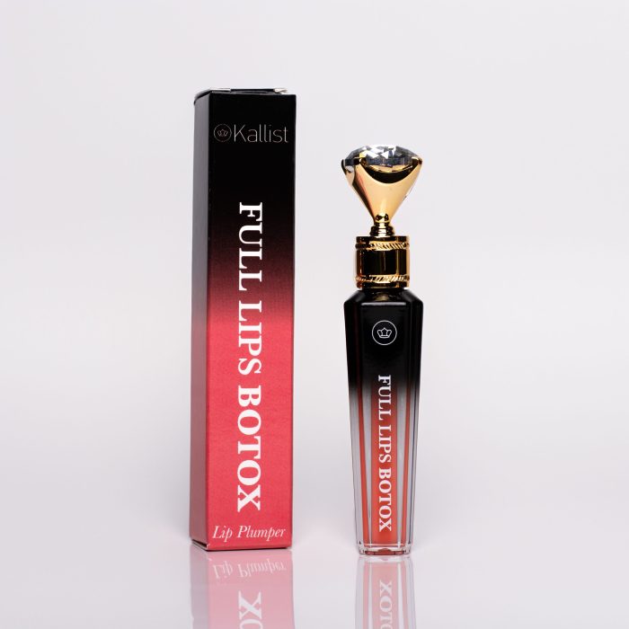 Full Lips Botox® Lip Plumper Treatment