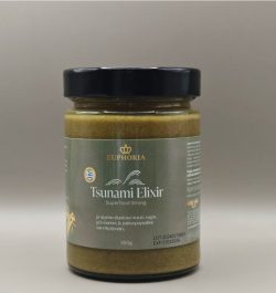 Tsunami® Ελιξίριο Βαθιάς Αποτοξίνωσης & Ανανέωσης - Image 2