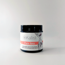 Pain Loss® Κρέμα Ανακούφισης Μυϊκού & Αρθρικού Πόνου - Image 2