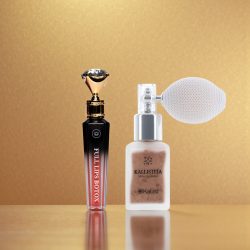 Bundle – Full Lips Botox® & Glitter Sprinkles Τελετουργικό Λάμψης - Image 3