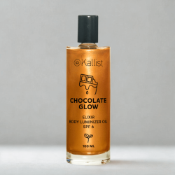 Bundle – Chocolate Glow® & Kallisté Helios® Μαύρισμα & SPF30 - Image 3