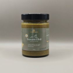 Tsunami® Ελιξίριο Βαθιάς Αποτοξίνωσης & Ανανέωσης