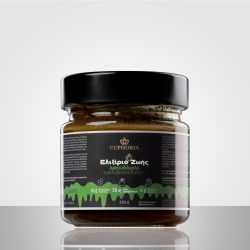 Ελιξίριο της Ζωής® με Αρκουδόμελο & Ελληνικά Βότανα - Image 4
