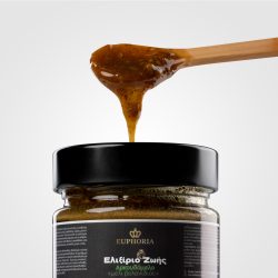 Bundle – Elixir 3: Υγεία, Ευζωία & Ζωτικότητα με Αρκουδόμελο - Image 4