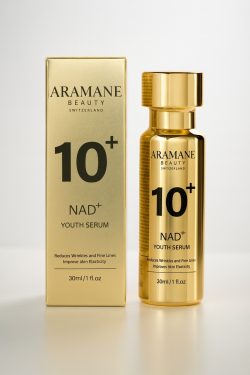Aramane® NAD⁺ Ορός Νεανικής Αναζωογόνησης - Image 7