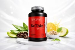BeThin® Συμπλήρωμα Διαχείρισης Σωματικού Βάρους - Image 2