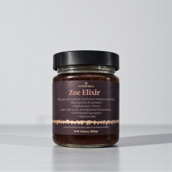 Ζoe® Ελιξίριο Ζωής, Ζωτικότητας & Ανανέωσης