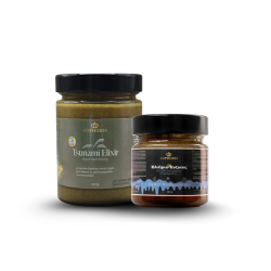 Bundle – Tsunami® & Euphoria® Καθημερινό Reset & Ευεξία