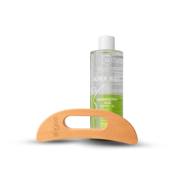 Bundle – Super Body® & Body Silhouette® Αντικυτταριδικό Duo