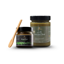 Bundle – Tsunami® & Ελιξίριο της Ζωής® Detox & Ελληνική Τόνωση