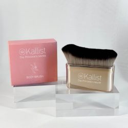 Princess Secret® Πινέλο Σώματος για Άψογη Εφαρμογή & Polished Glow - Image 4