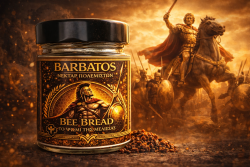 Barbatos® Συμπλήρωμα Φυσικής Ενέργειας & Αντοχής - Image 5