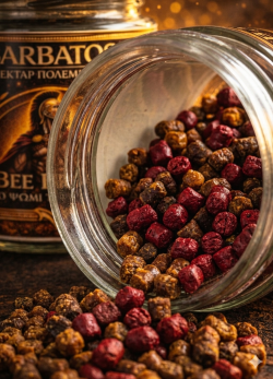 Barbatos® Συμπλήρωμα Φυσικής Ενέργειας & Αντοχής - Image 4