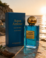 Aramane Aqua Amour EDP 100ml - Image 6