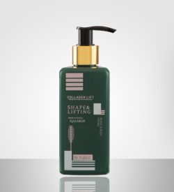 Body Collagen® Κρέμα Ενυδάτωσης & Σύσφιξης Σώματος