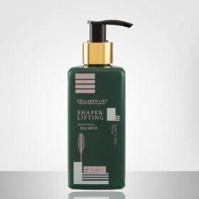 Body Collagen Aqua Amour – Κρέμα σώματος & στήθους. Σύσφιξη, ανόρθωση, μείωση κυτταρίτιδας & τοπικού πάχους. Άμεσο αποτέλεσμα!