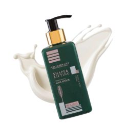 Body Collagen® Κρέμα Ενυδάτωσης & Σύσφιξης Σώματος - Image 6