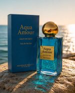 Aramane Aqua Amour EDP 100ml - Image 2