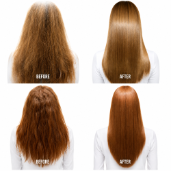 Collagen Lift® Θεραπεία Botox Σύσφιξης & Λάμψης Μαλλιών - Image 3