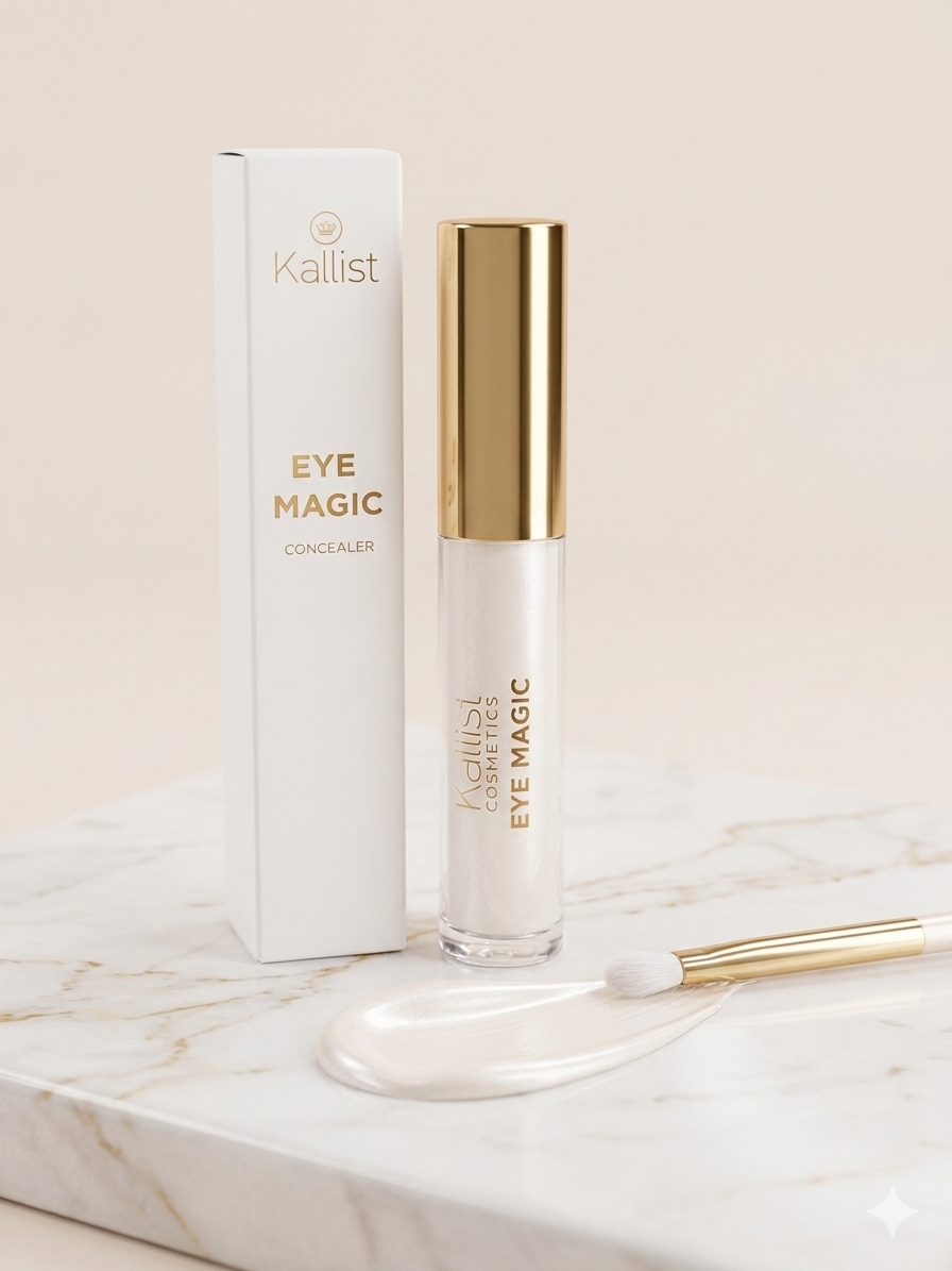 eyemagic Eye Magic® Concealer Φωτισμού & Κάλυψης Ματιών - Image 1