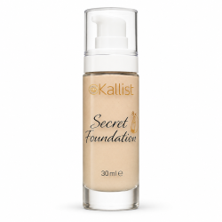 Collagen Lift® Secret Foundation Προσαρμοζόμενου Χρώματος με Θεραπεία & SPF 15