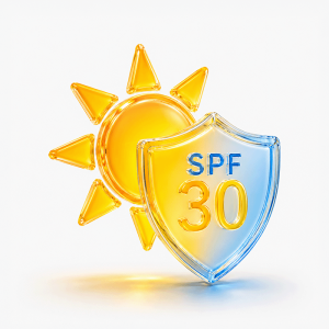 SPF 30