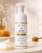 Kallist · Bee Lift Real Botox Collection — Cleansing Mousse - Image 2