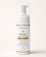 Kallist · Bee Lift Real Botox Collection — Cleansing Mousse